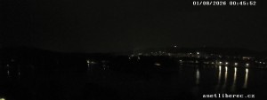 Stausee Mšeno - Mšeno I - 1.8.2026 v 00:45 Stausee Mšeno - Mšeno I - 1.8.2026 v 00:45