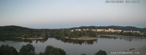 Zbiornik wodny Mšeno - Zbiornik wodny Mšeno - 8.8.2026 v 20:45 Zbiornik wodny Mšeno - Zbiornik wodny Mšeno - 8.8.2026 v 20:45