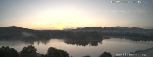 Vodní nádrž Mšeno - Mšeno I - 15.9.2026 v 06:45 Vodní nádrž Mšeno - Mšeno I - 15.9.2026 v 06:45