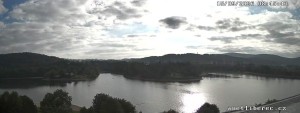 Vodní nádrž Mšeno - Mšeno I - 15.9.2026 v 08:45 Vodní nádrž Mšeno - Mšeno I - 15.9.2026 v 08:45