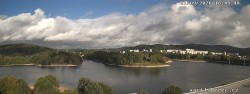 Zbiornik wodny Mšeno