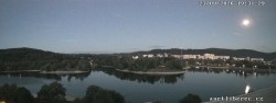 Zbiornik wodny Mšeno