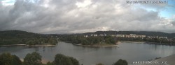 Zbiornik wodny Mšeno