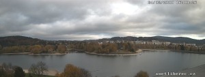 Mšeno Reservoir - Mšeno I - 30.10.2026 v 15:45 Mšeno Reservoir - Mšeno I - 30.10.2026 v 15:45
