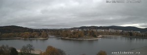 Mšeno Reservoir - Mšeno I - 30.10.2026 v 16:45 Mšeno Reservoir - Mšeno I - 30.10.2026 v 16:45