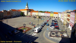 Velké náměstí