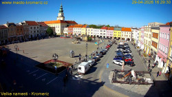 Velké náměstí