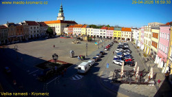 Velké náměstí