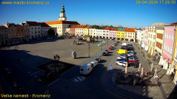 Velké náměstí