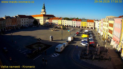 Velké náměstí
