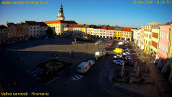 Velké náměstí