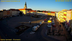 Velké náměstí