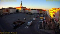 Velké náměstí