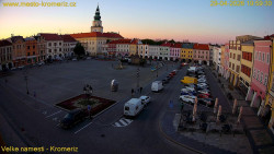Velké náměstí