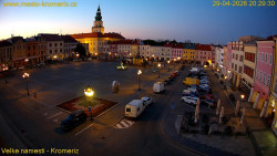 Velké náměstí