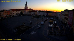 Velké náměstí