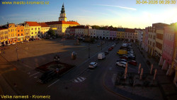 Velké náměstí