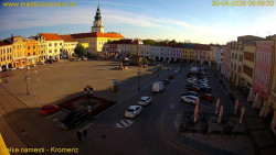 Velké náměstí