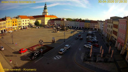 Velké náměstí