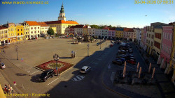 Velké náměstí