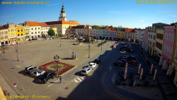 Velké náměstí