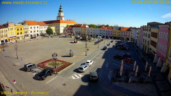 Velké náměstí