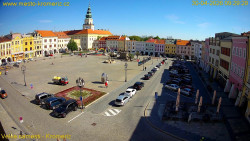Velké náměstí