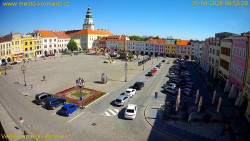 Velké náměstí