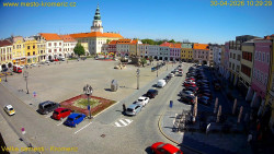 Velké náměstí