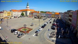 Velké náměstí