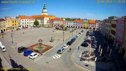 Velké náměstí