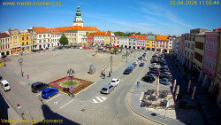 Velké náměstí
