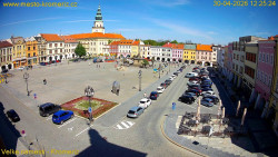 Velké náměstí