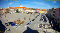 Velké náměstí