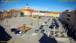 Velké náměstí