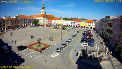 Velké náměstí