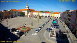 Velké náměstí