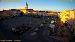 Velké náměstí
