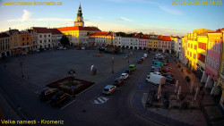 Velké náměstí