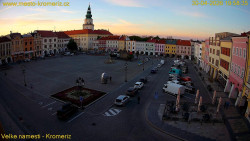 Velké náměstí