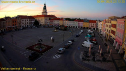 Velké náměstí