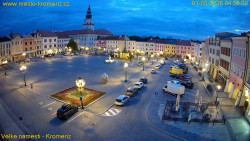 Velké náměstí