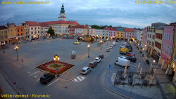 Velké náměstí