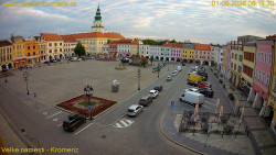 Velké náměstí