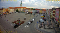 Velké náměstí