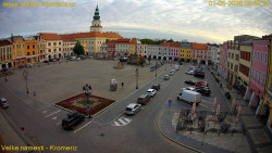 Velké náměstí