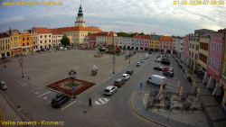 Velké náměstí