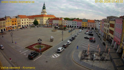 Velké náměstí