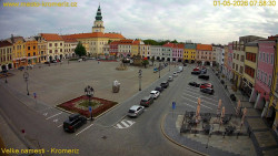 Velké náměstí