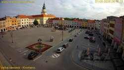 Velké náměstí